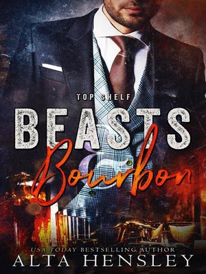 cover image of Beasts & Bourbon